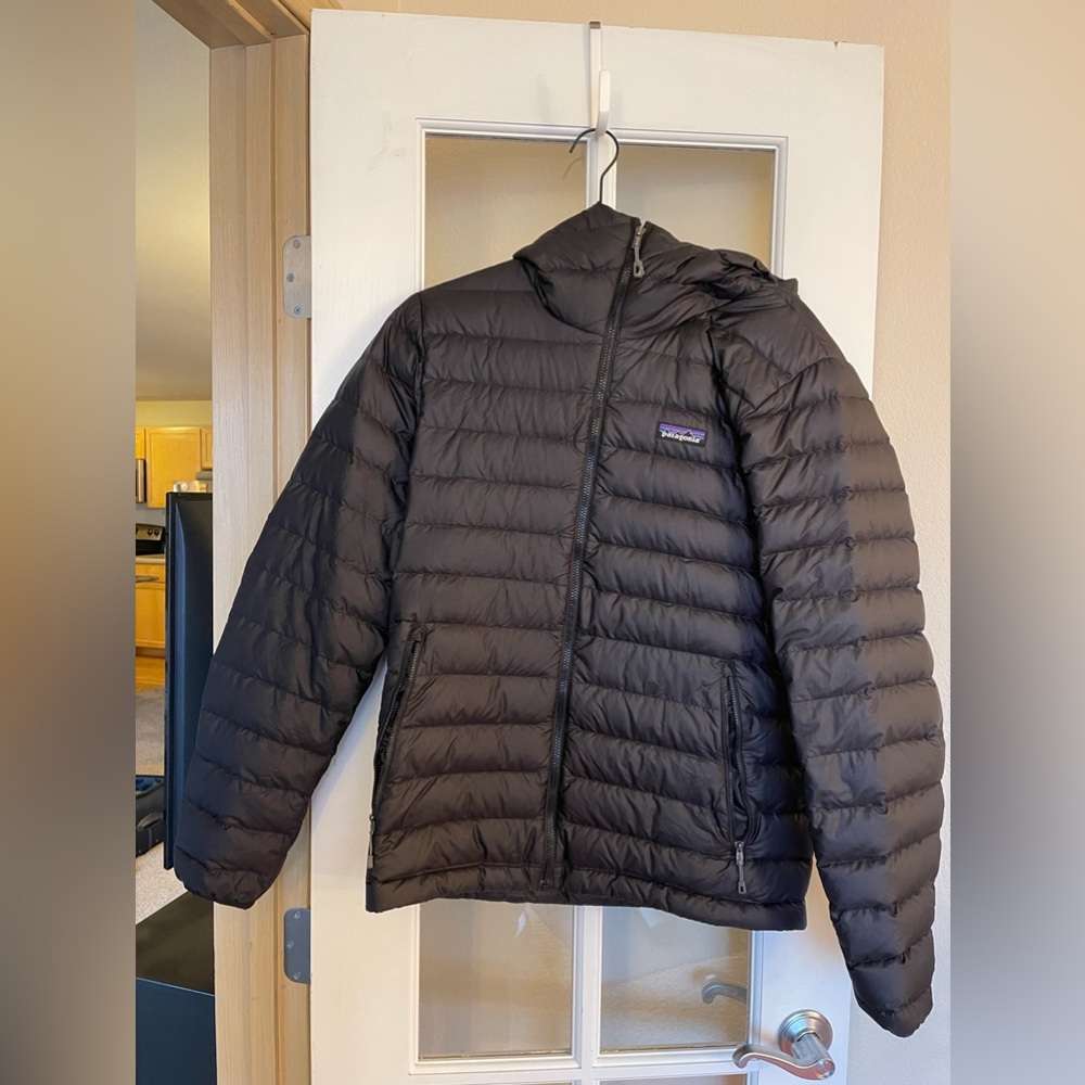 Patagonia Puffer Jacket